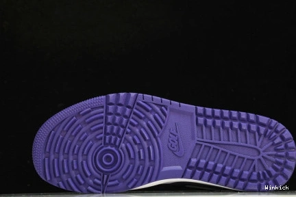 "White Jordan Retro DD9315-105 1 Golf Low Purple"  1024